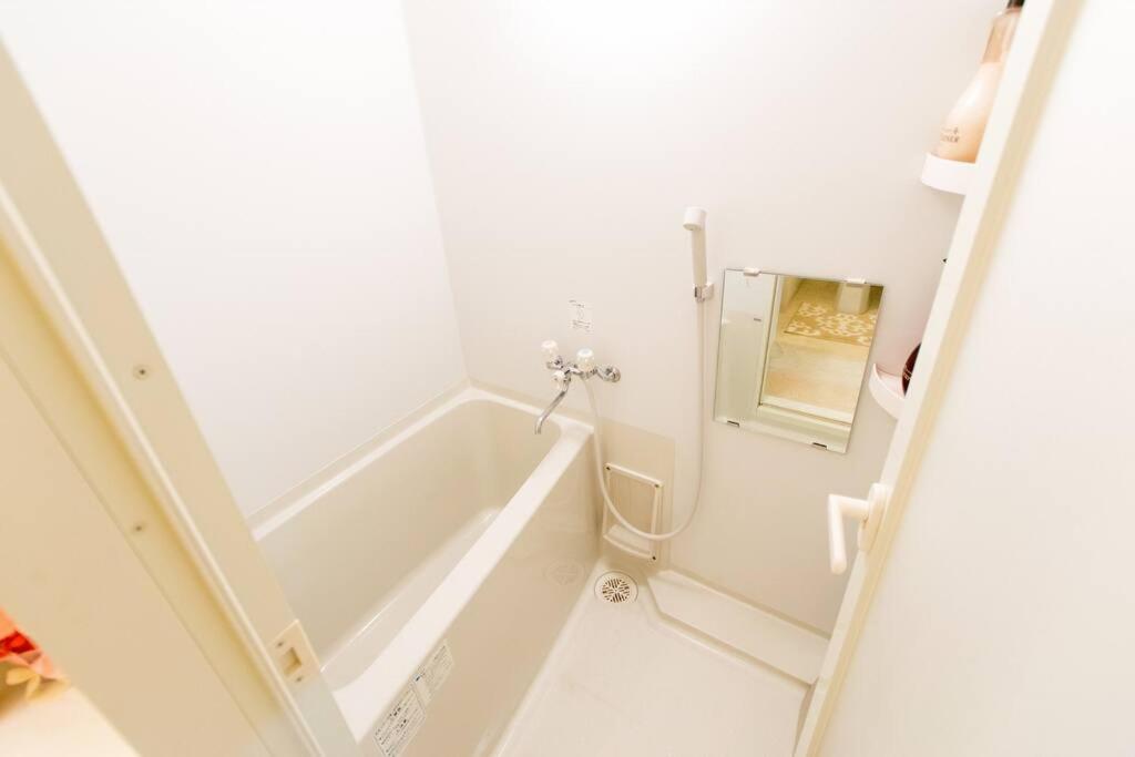 5Mins From Jr Kinshicho! Near Asakusa&Skytree! Präfektur Tokio Exterior foto