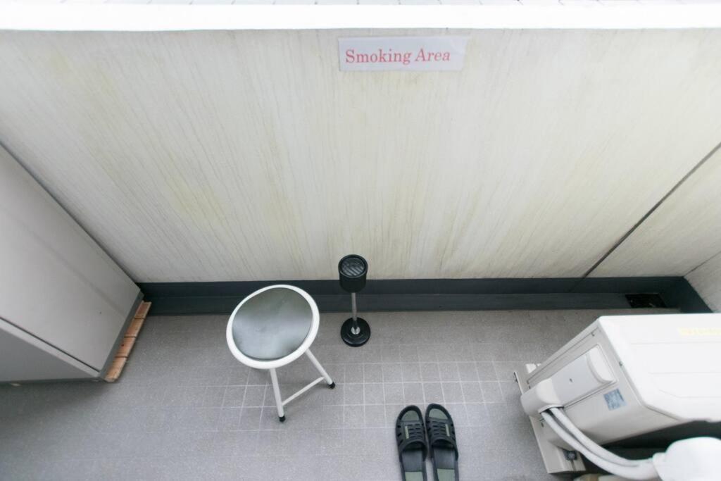 5Mins From Jr Kinshicho! Near Asakusa&Skytree! Präfektur Tokio Exterior foto