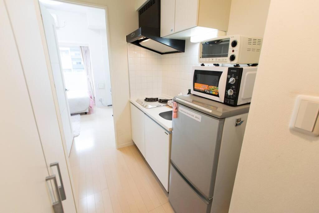 5Mins From Jr Kinshicho! Near Asakusa&Skytree! Präfektur Tokio Exterior foto