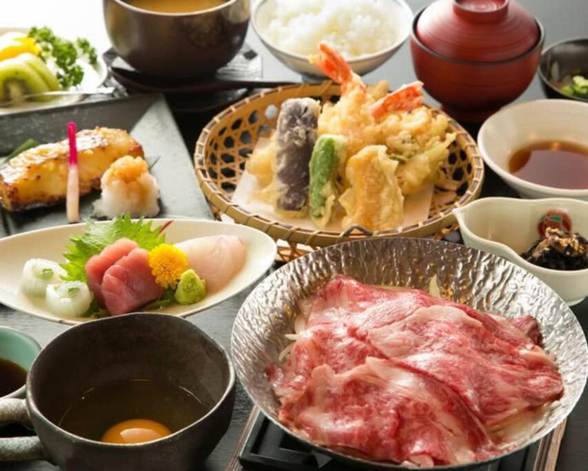 5Mins From Jr Kinshicho! Near Asakusa&Skytree! Präfektur Tokio Exterior foto