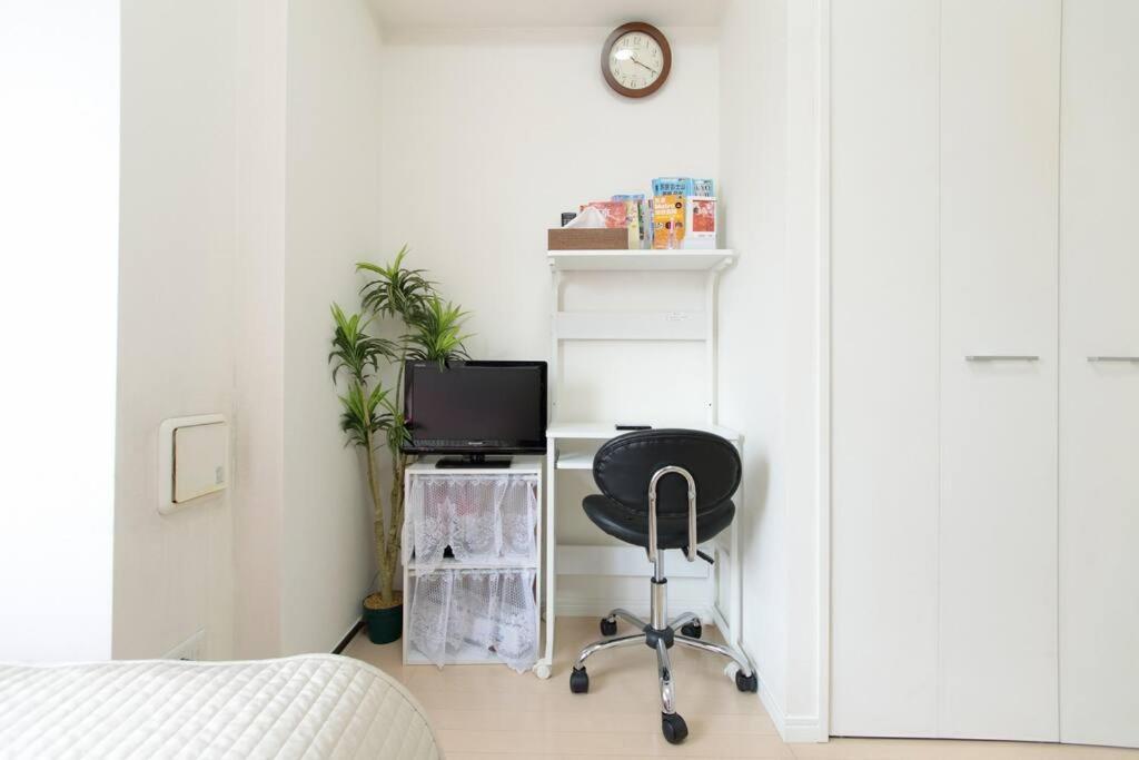 5Mins From Jr Kinshicho! Near Asakusa&Skytree! Präfektur Tokio Exterior foto
